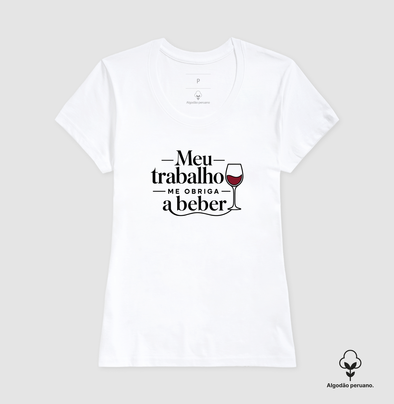 Meu trabalho me obriga a beber - Imagem 4