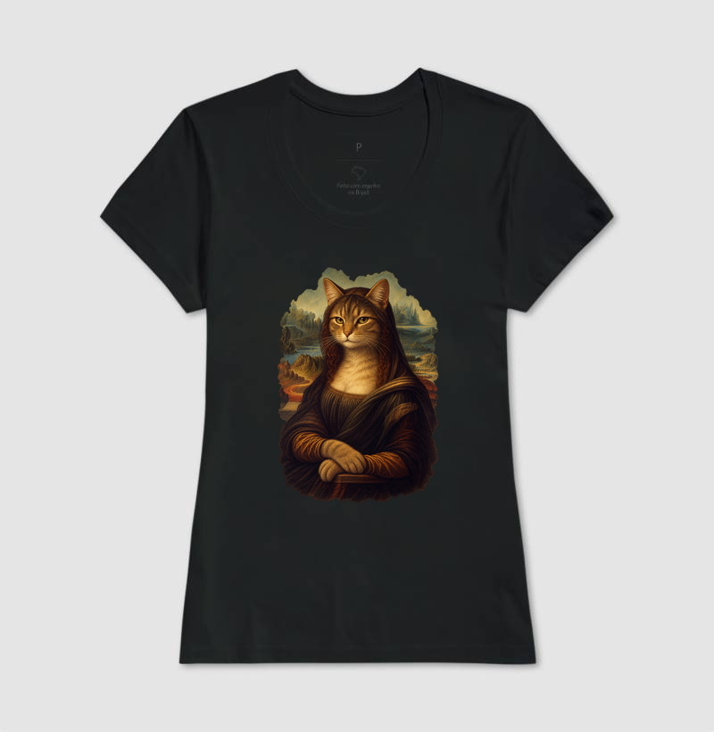 mona gata - Imagem 6