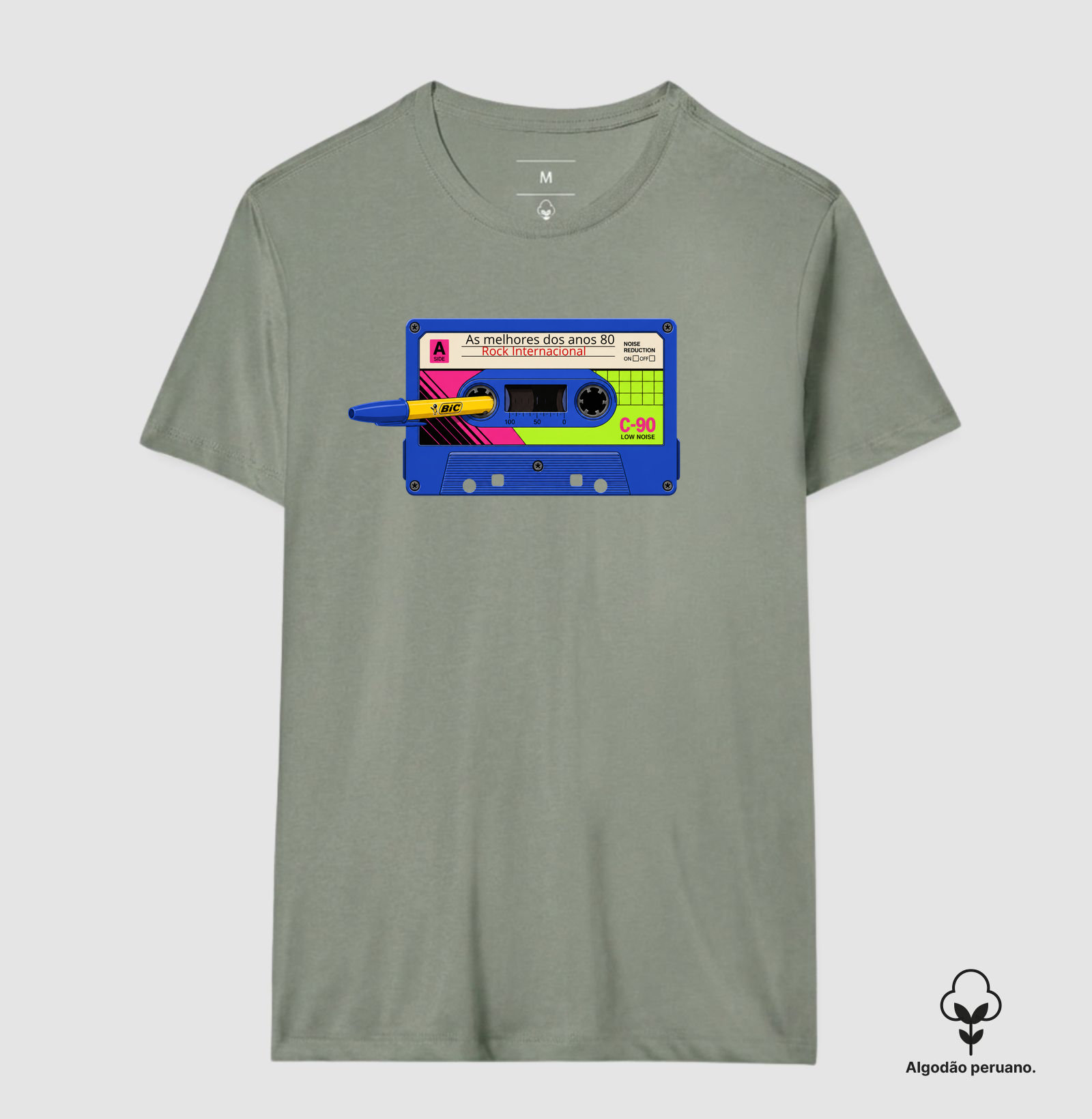 Camisa 7