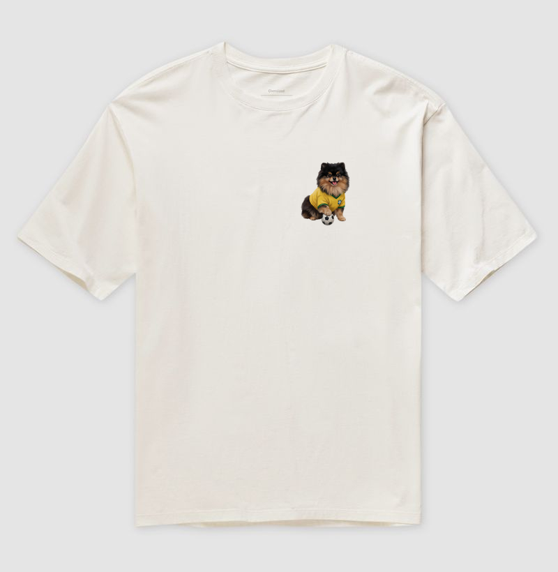 Pomerania Preta e Bege - Seleção Felina - Imagem 4