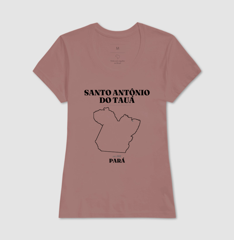 Santo Antônio do Tauá | Legado PA - Imagem 17