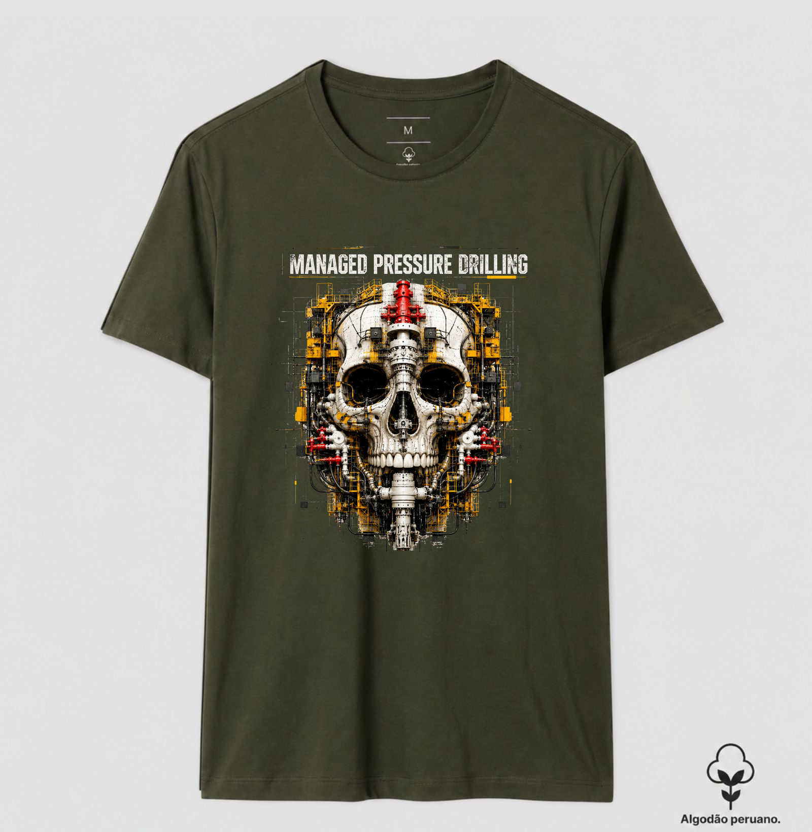 Camisa 13