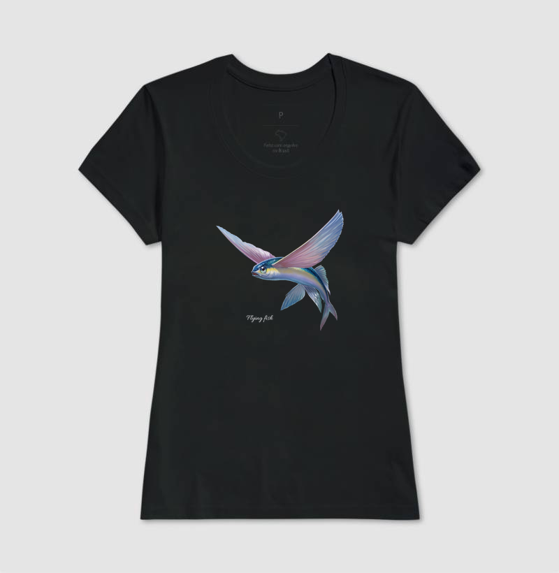 Flying Fish - Imagem 6