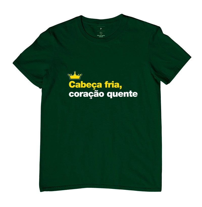 Camisa 10