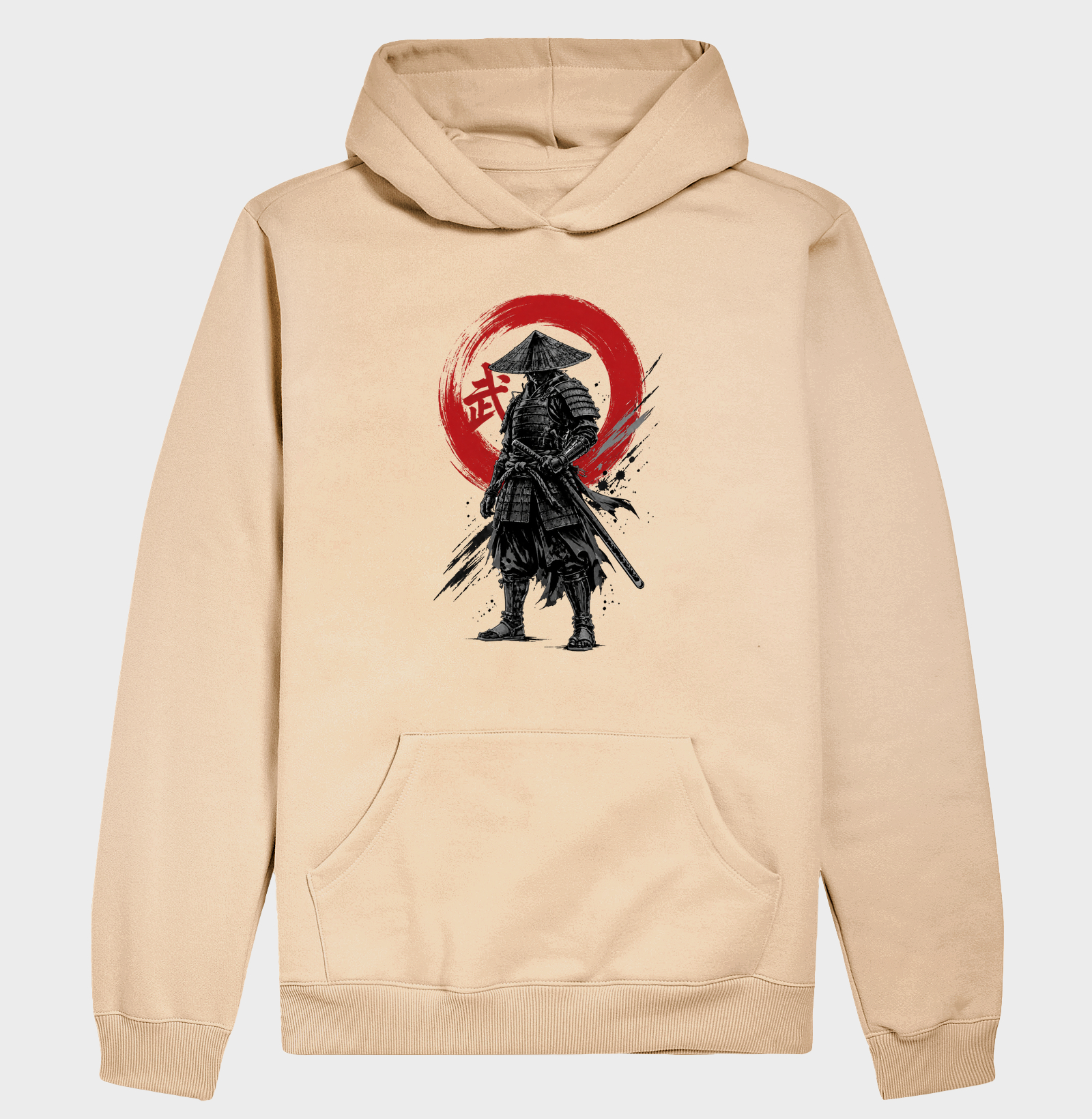 SAMURAI — Ecos do Aço - Imagem 5