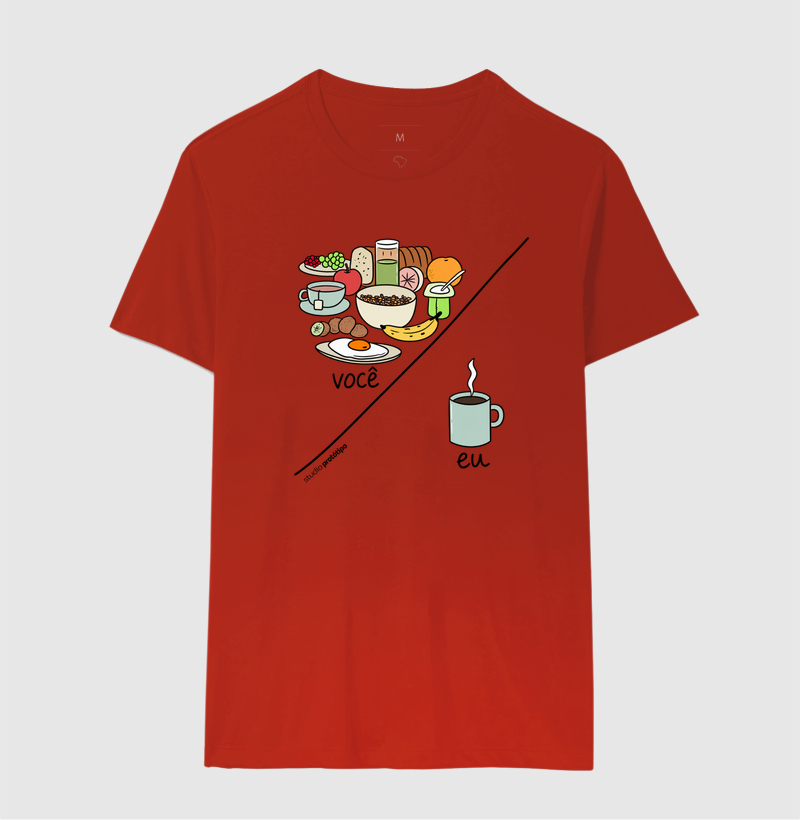 Café: Você x Eu (estampa G) - Imagem 4