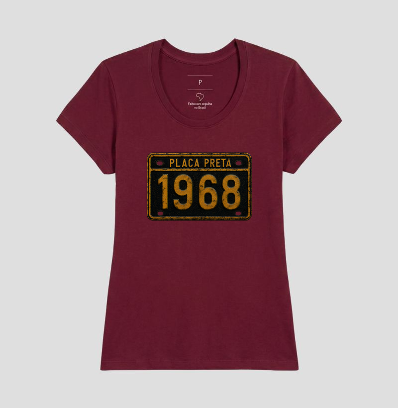 Camisa 18