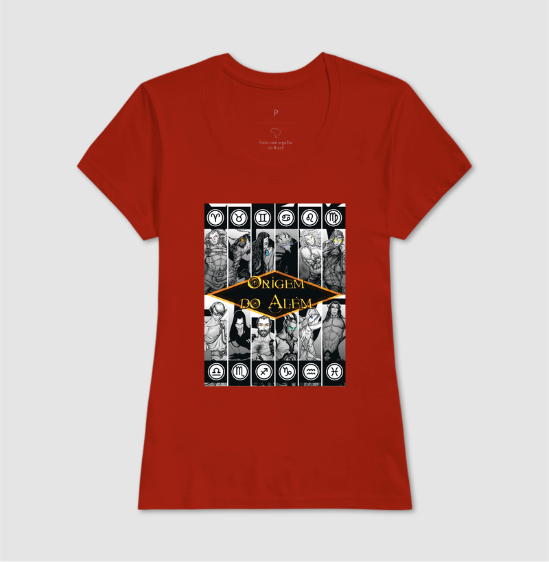 Camisa 10