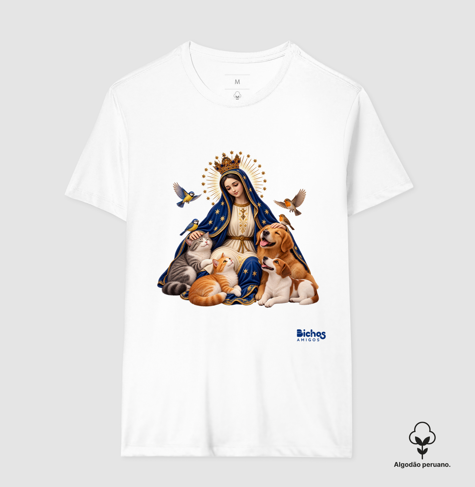 Nossa Senhora Aparecida - Imagem 2