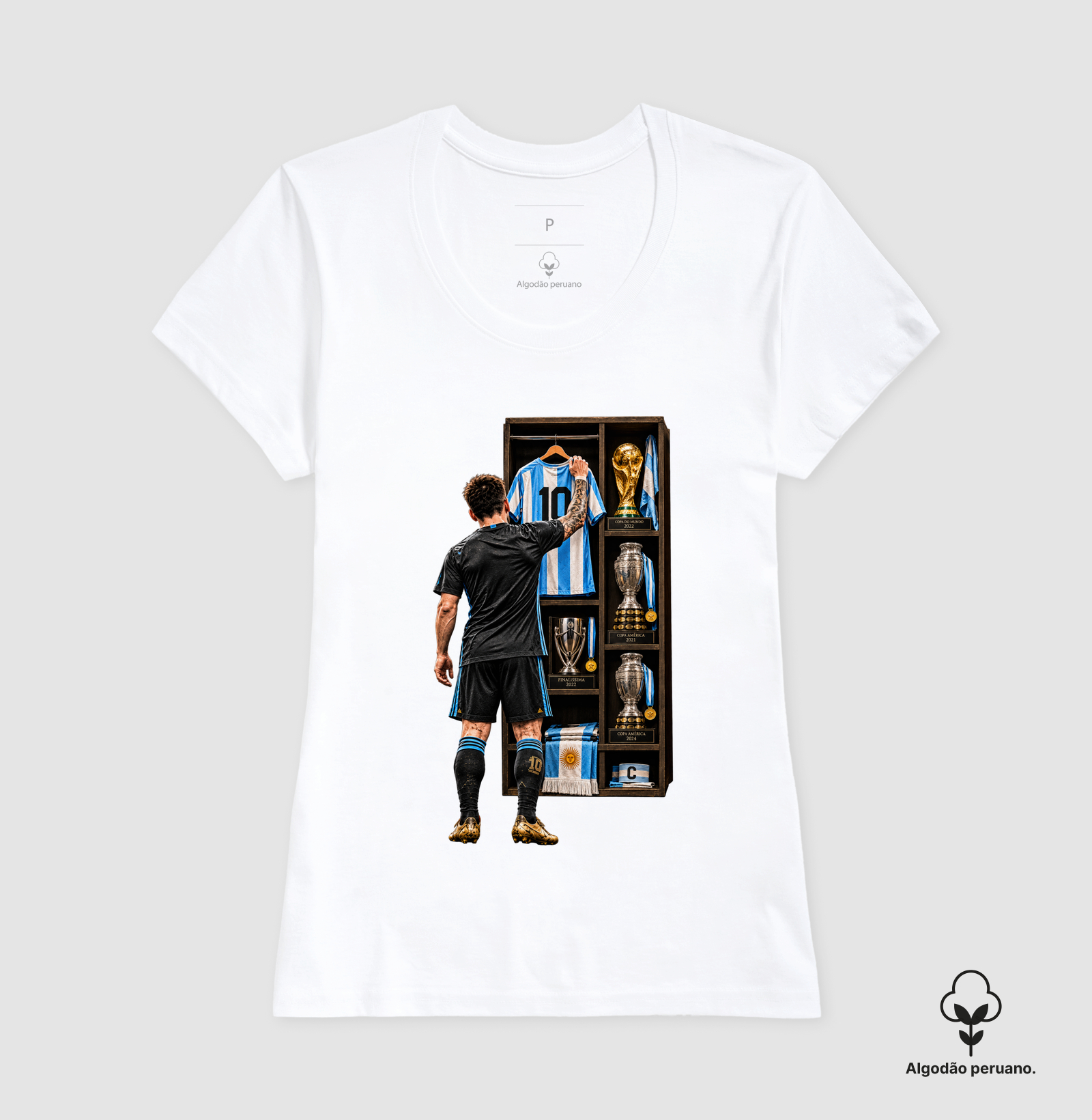 GOAT - Imagem 5