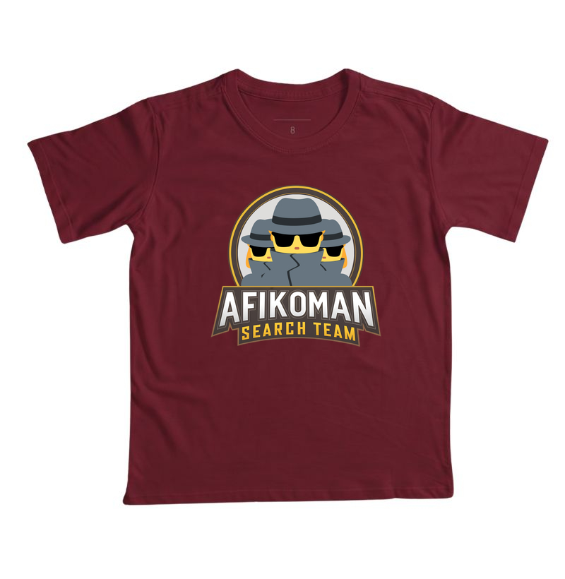 Pessach | Afikoman - Imagem 5