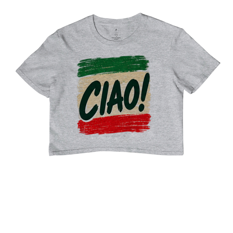 Ciao Listrado - Imagem 6