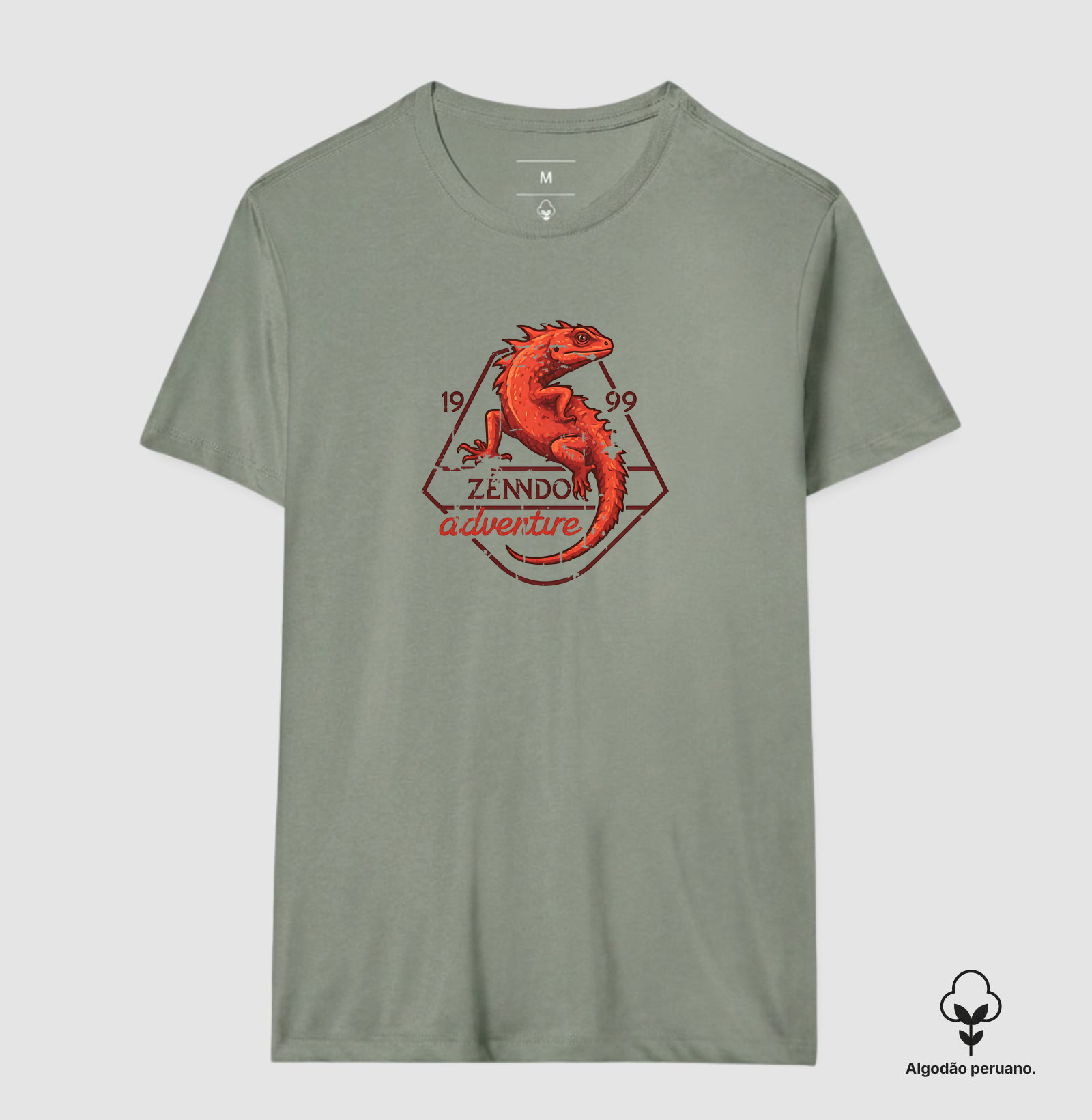 Camisa 2