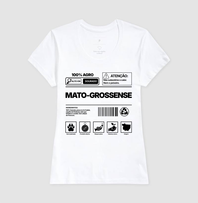 Mato Grossense | Essência - Imagem 5