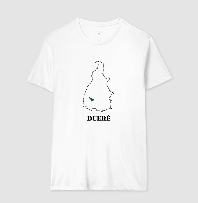 Dueré | Traço TO - Imagem 4