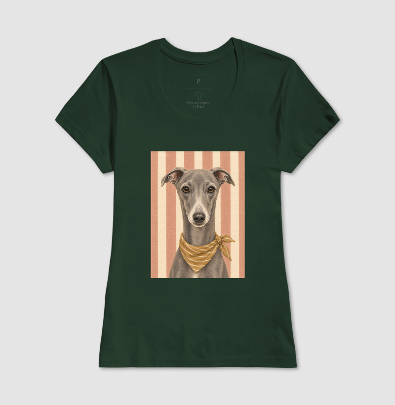 Galguinho Italiano - Gentle Paws - Imagem 13