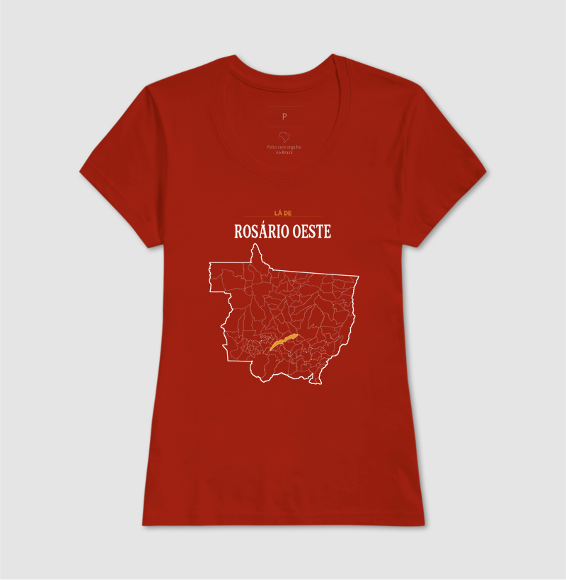 Rosário Oeste | Território MT - Imagem 11