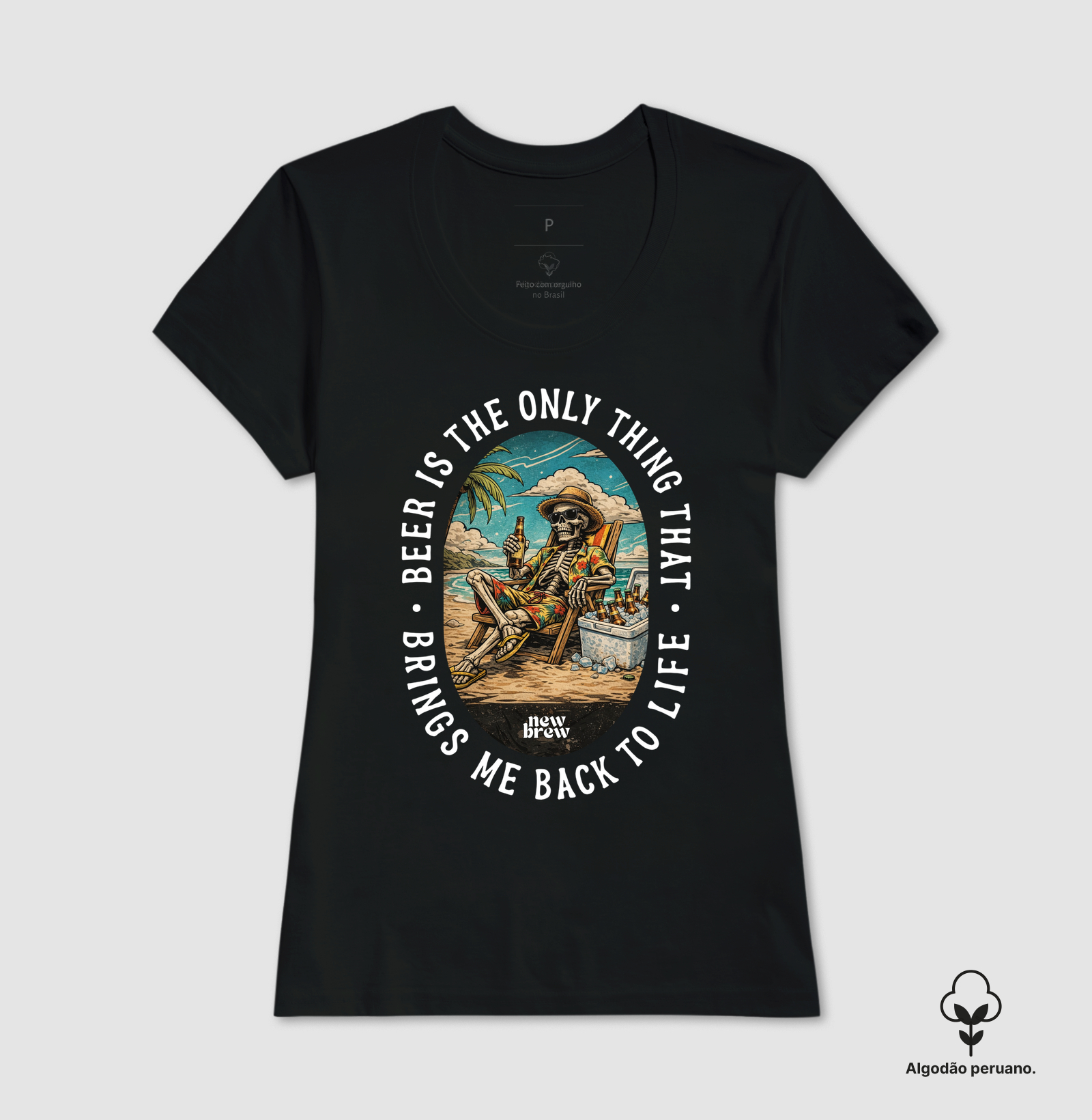 Camisa 3