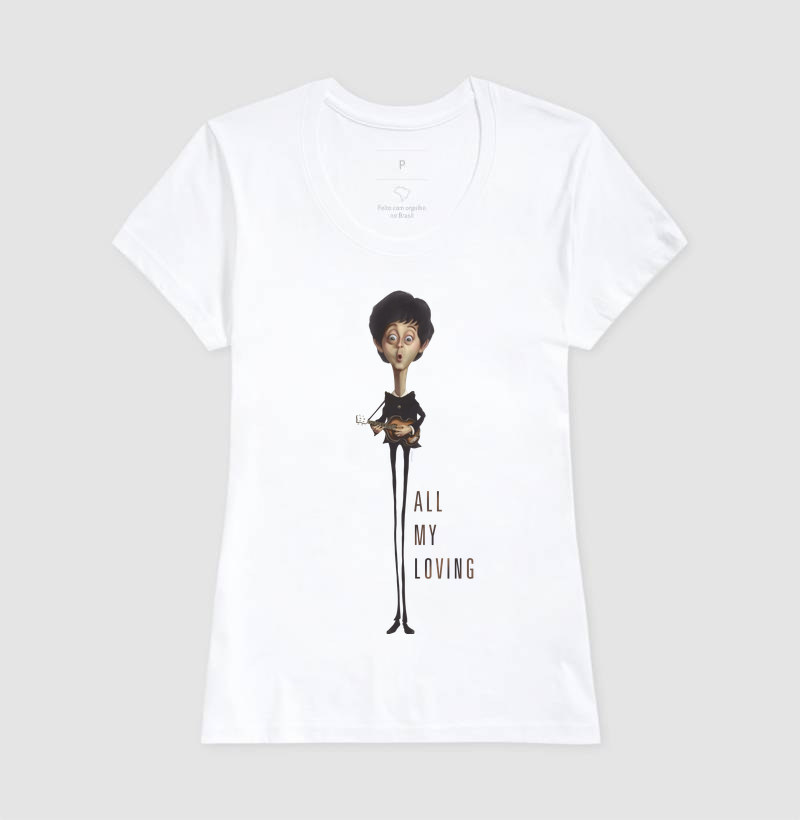 Camisa 3