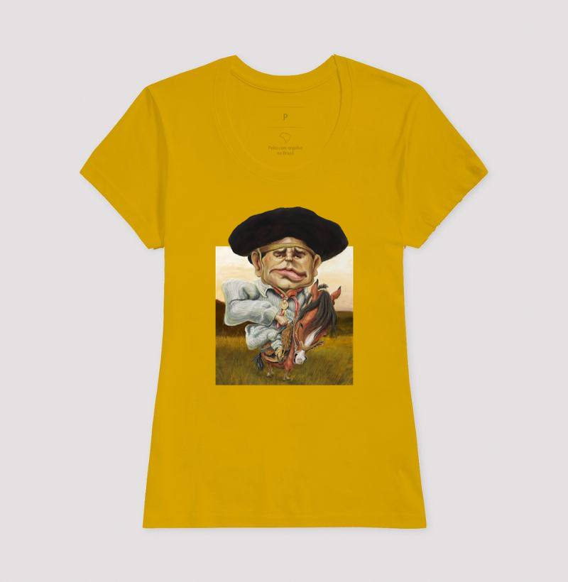 Camisa 11