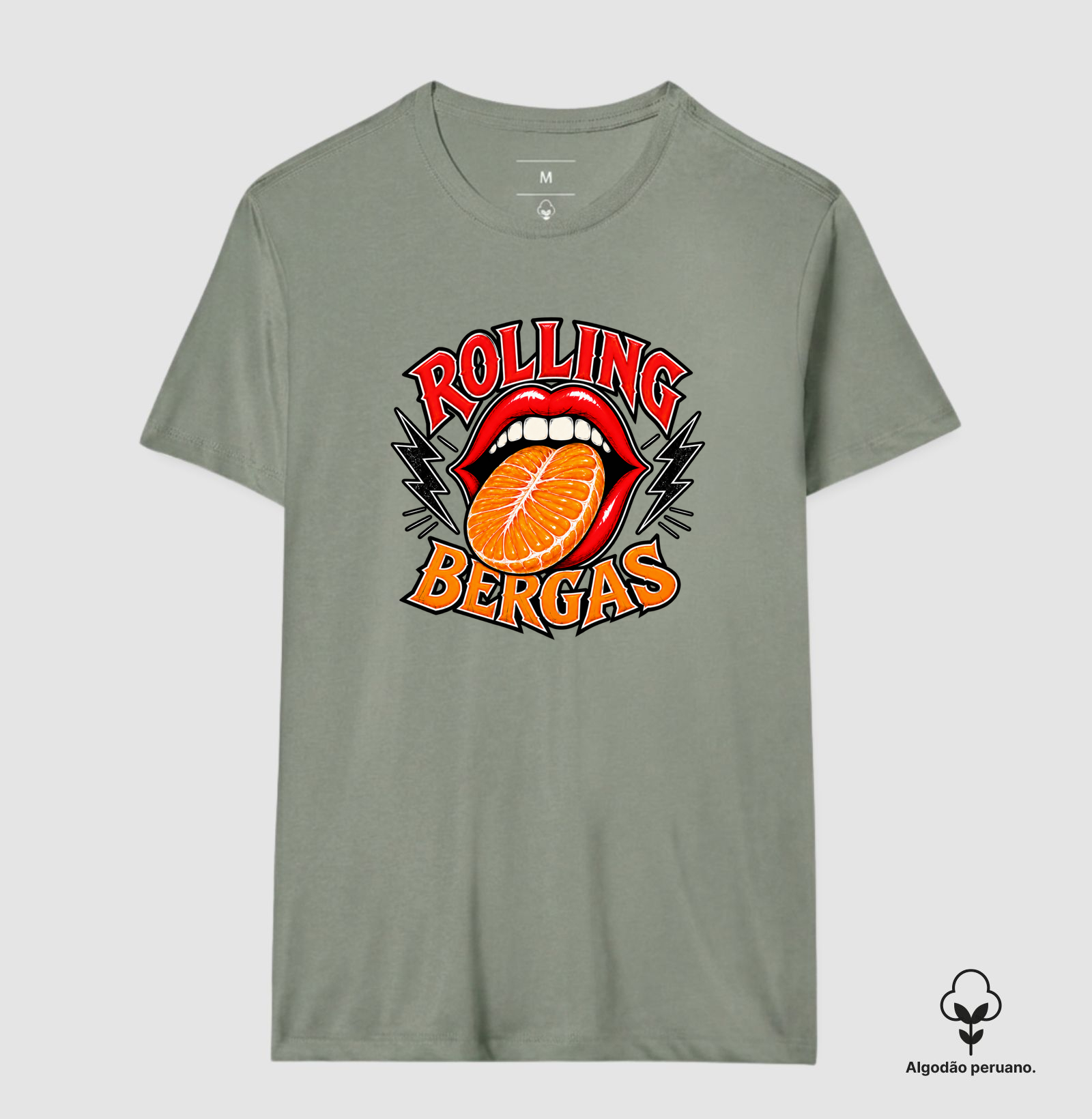 Rolling Bergas - Imagem 9