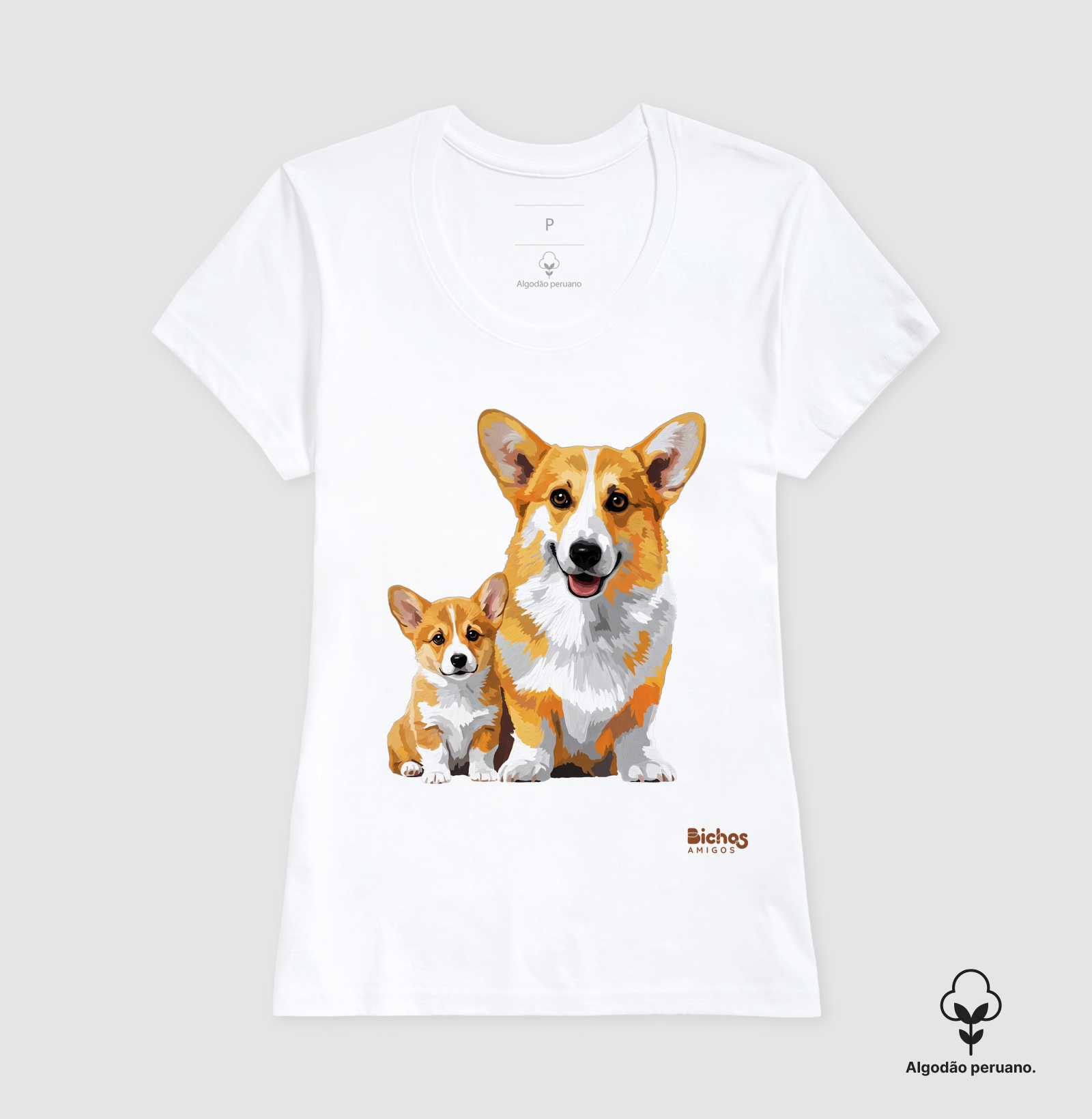 Corgi Galês - Imagem 6