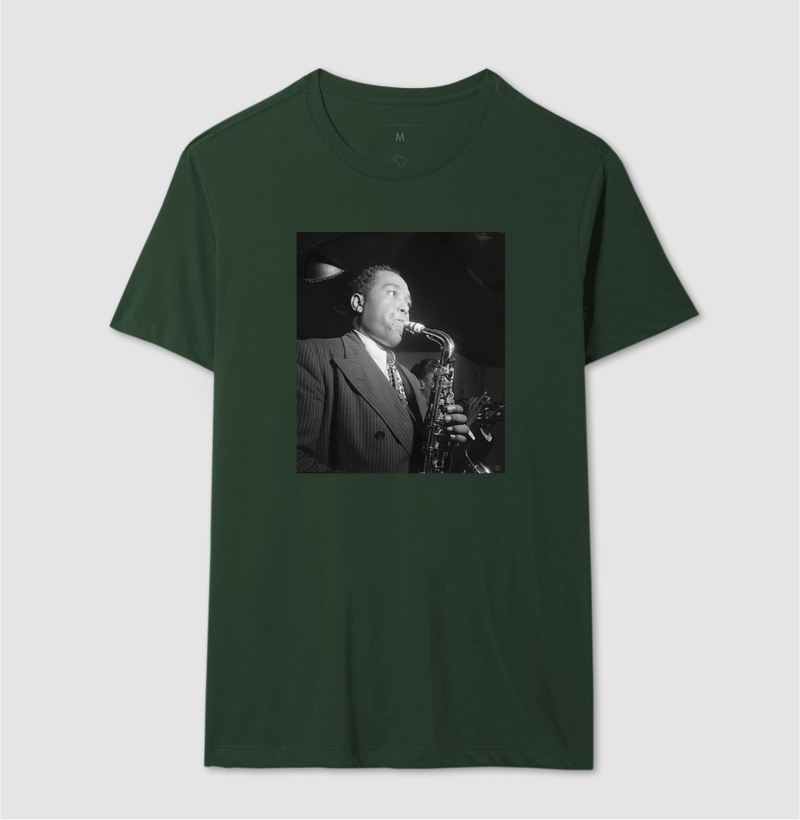 Charlie Parker, 1947 - Imagem 25