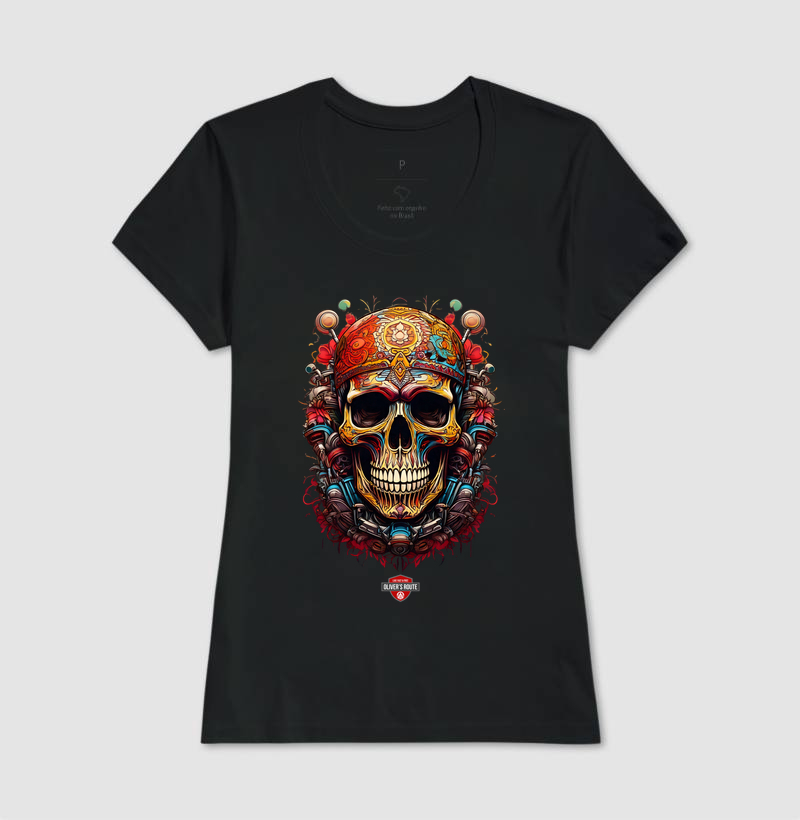 Skull 3 - Imagem 3