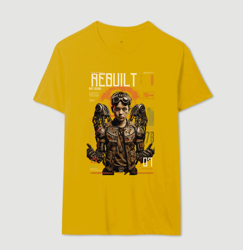 Camisa 13