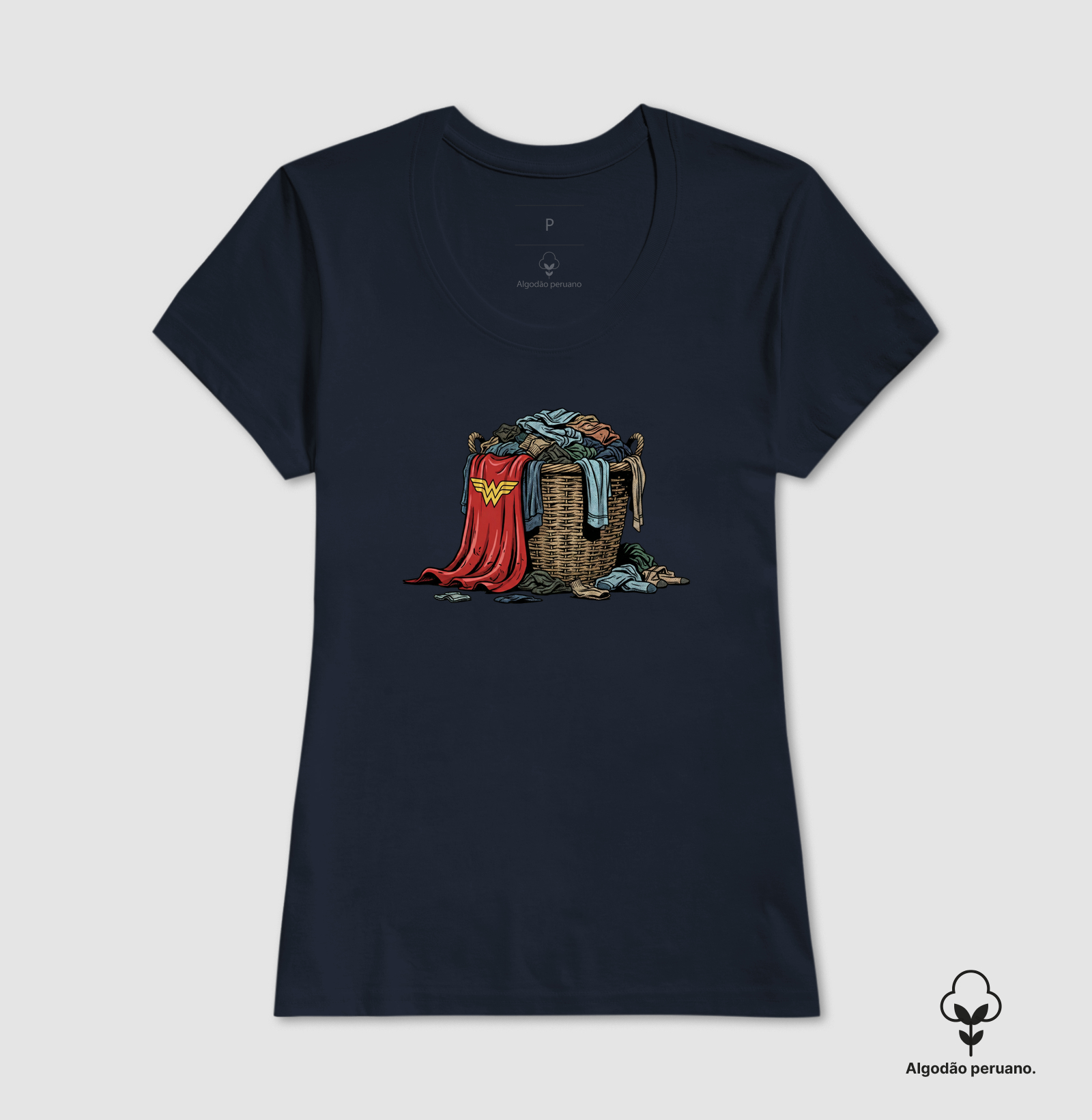 Camisa 3