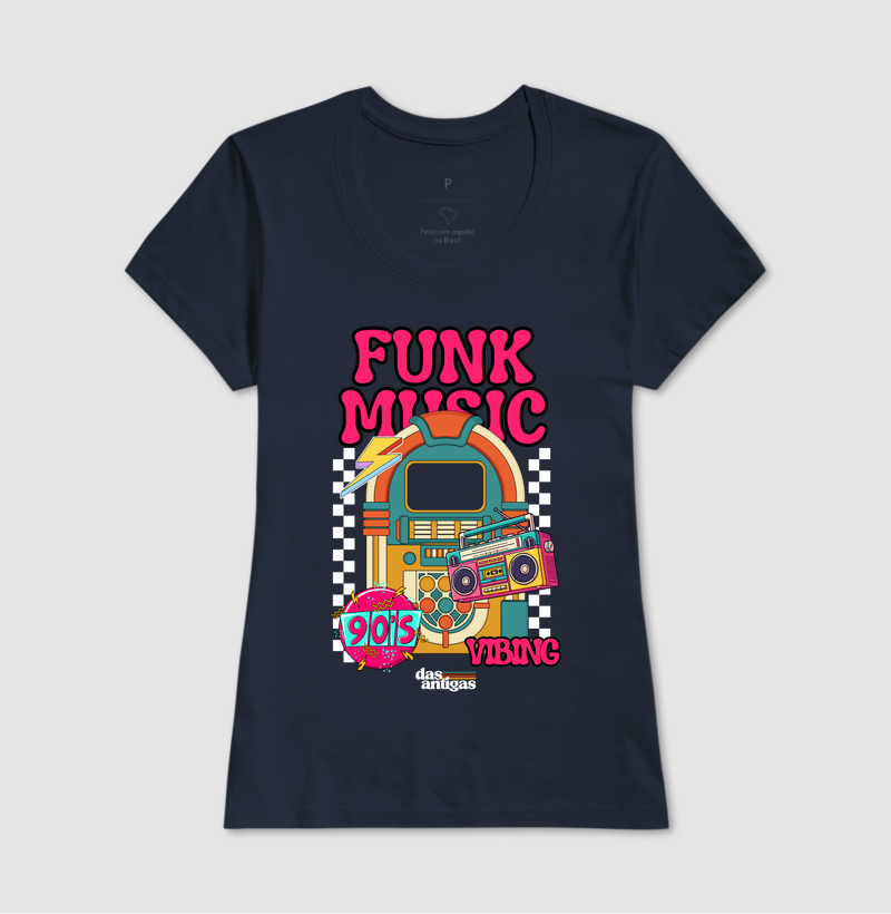 Funk Music 90 - Imagem 7