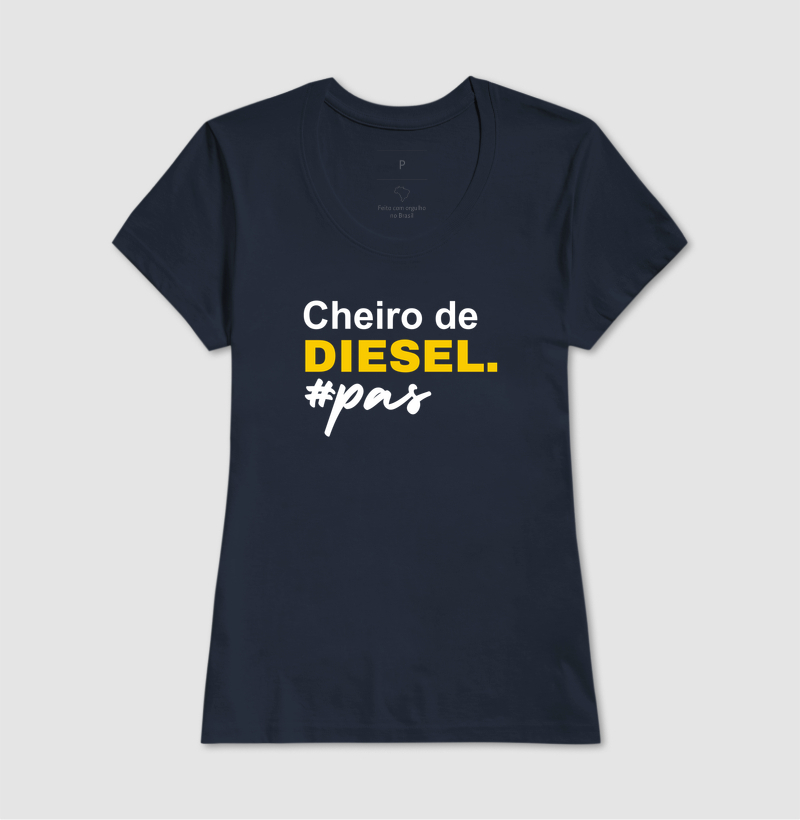 Cheiro de Diesel - Imagem 9