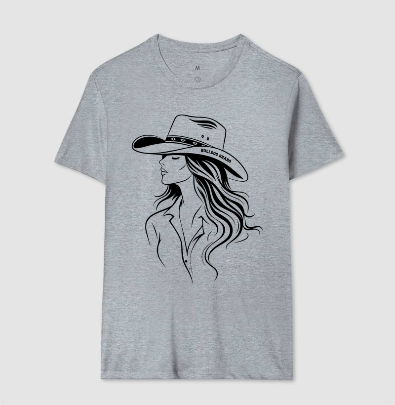 Cowgirl a Sonhar Country Western - Imagem 9