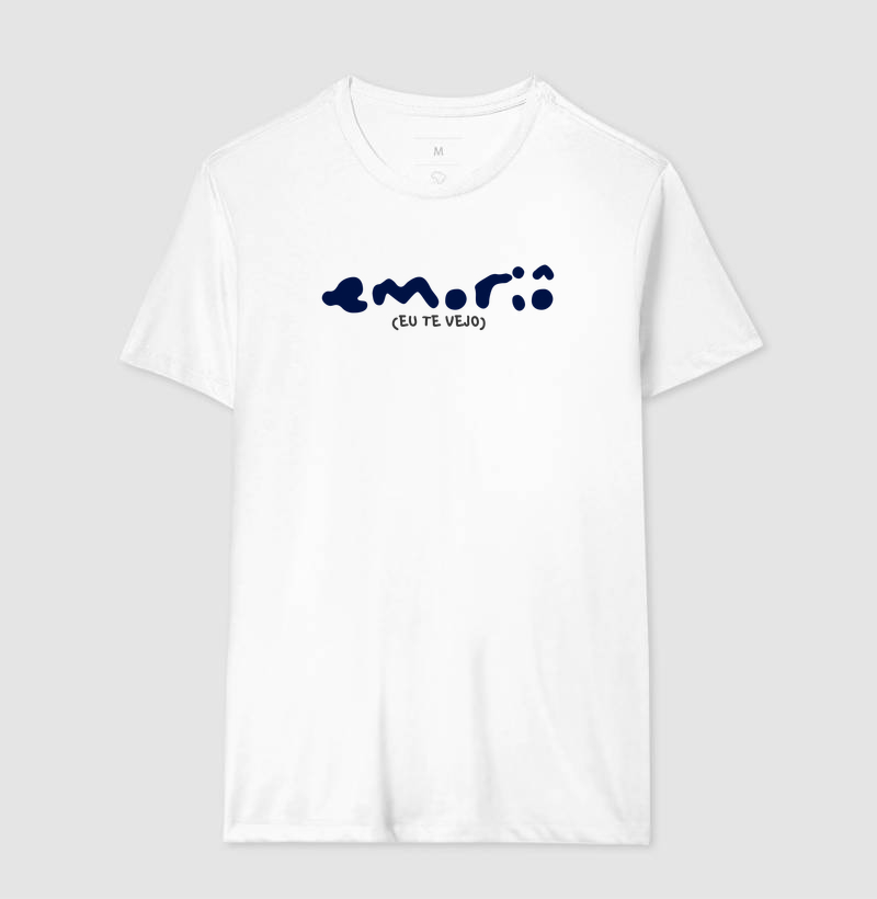 Camiseta - Emoriô - Imagem 5