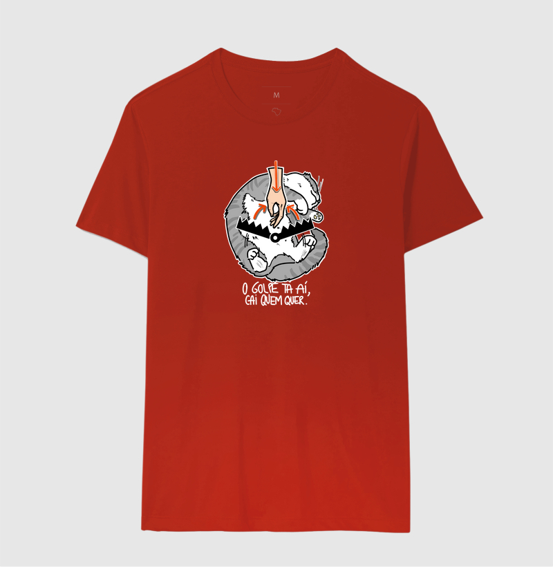 Camisa 7