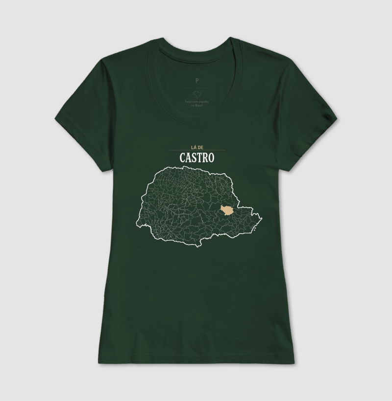 Camisa 12