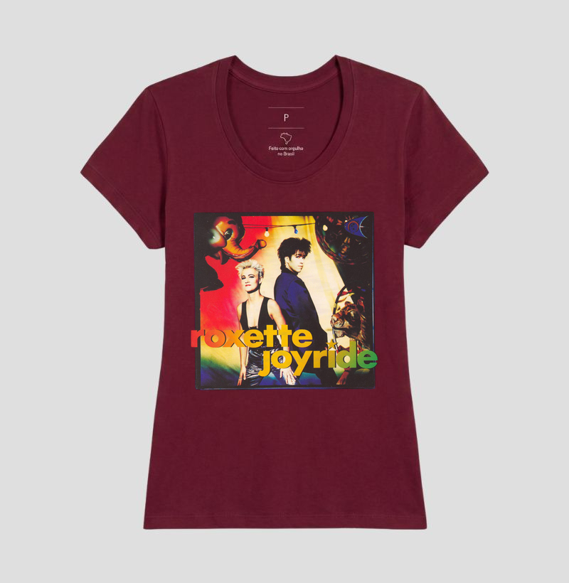 Roxette - Joyride - Imagem 19