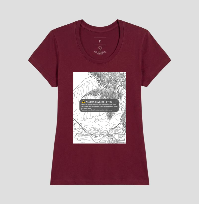 Camisa 18