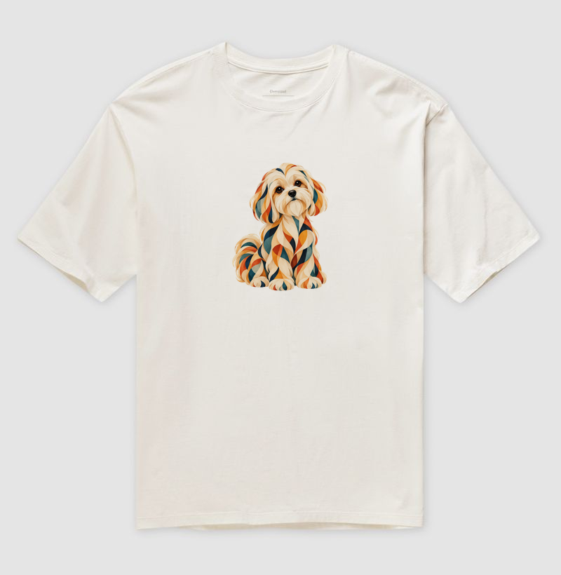 Cachorro Fragmentado  - Imagem 4