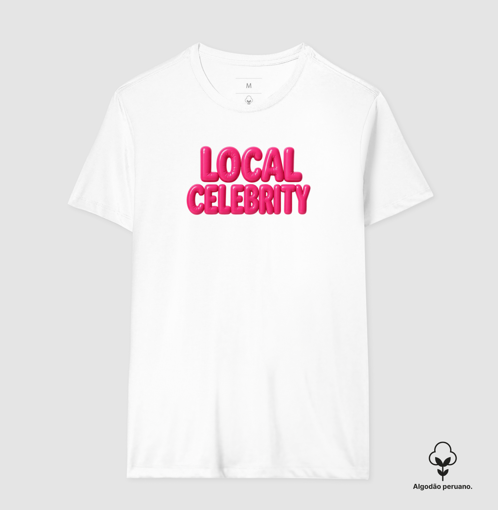 LOCAL CELEBRITY - Imagem 6
