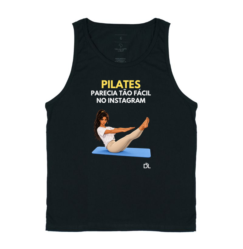 Pilates parecia tão fácil - Imagem 6
