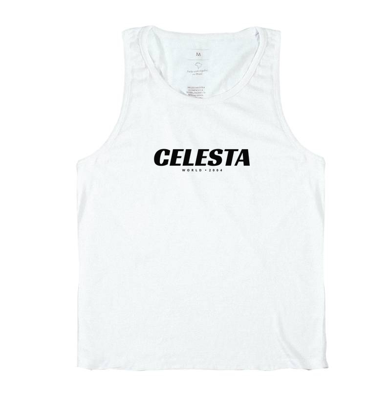 Celesta - World 2004 | Centralizada - Imagem 2