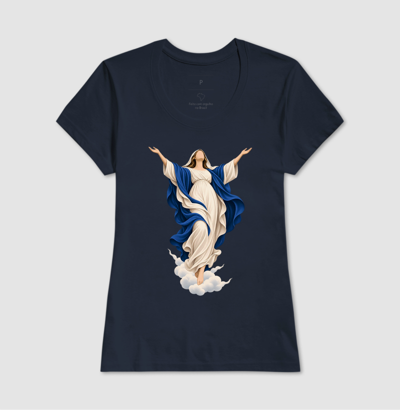 Assunção de Nossa Senhora - Imagem 7