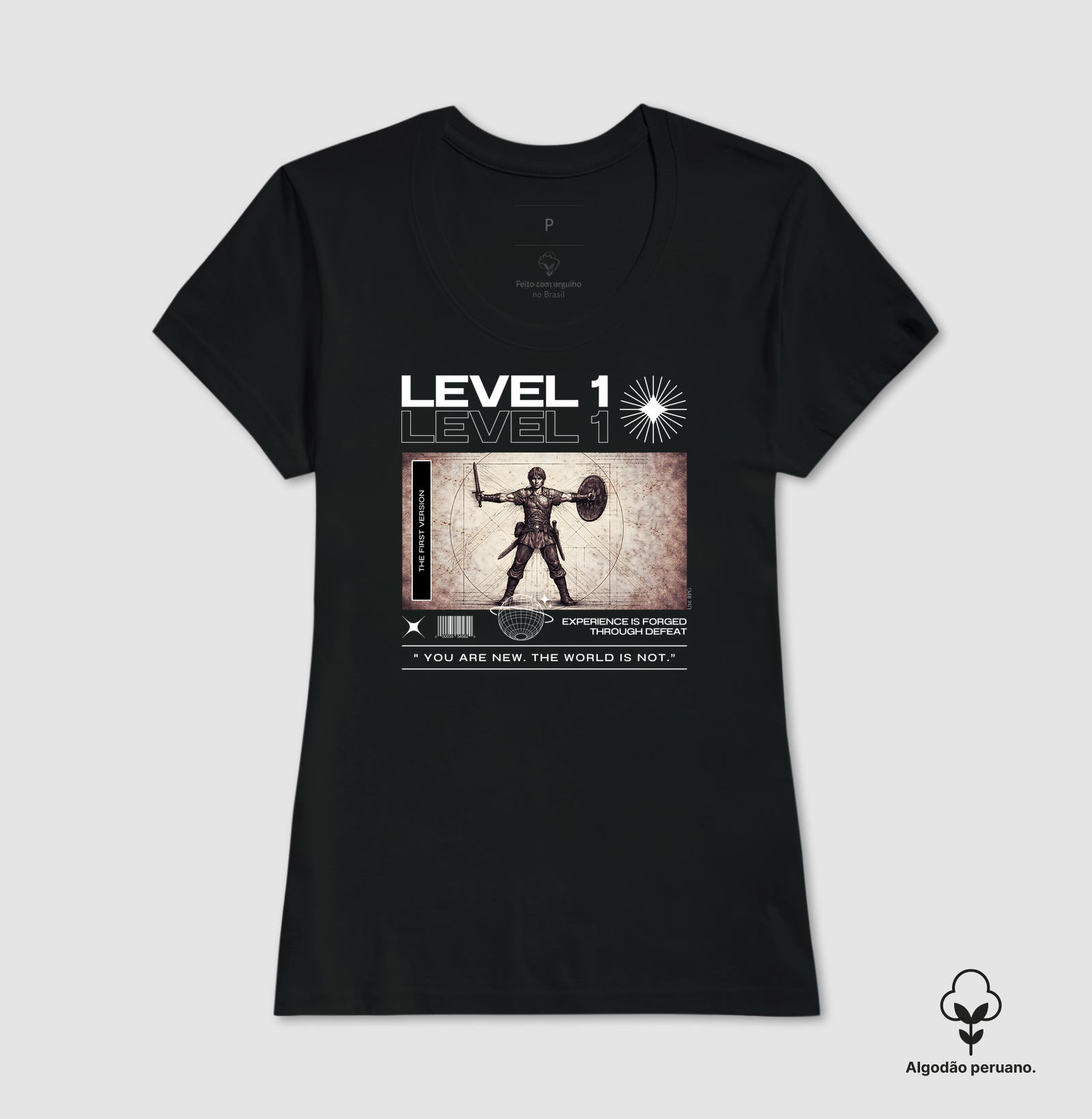 Camisa 4
