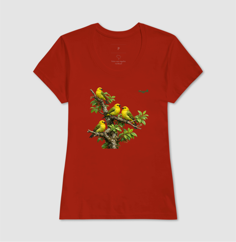 Camisa 10
