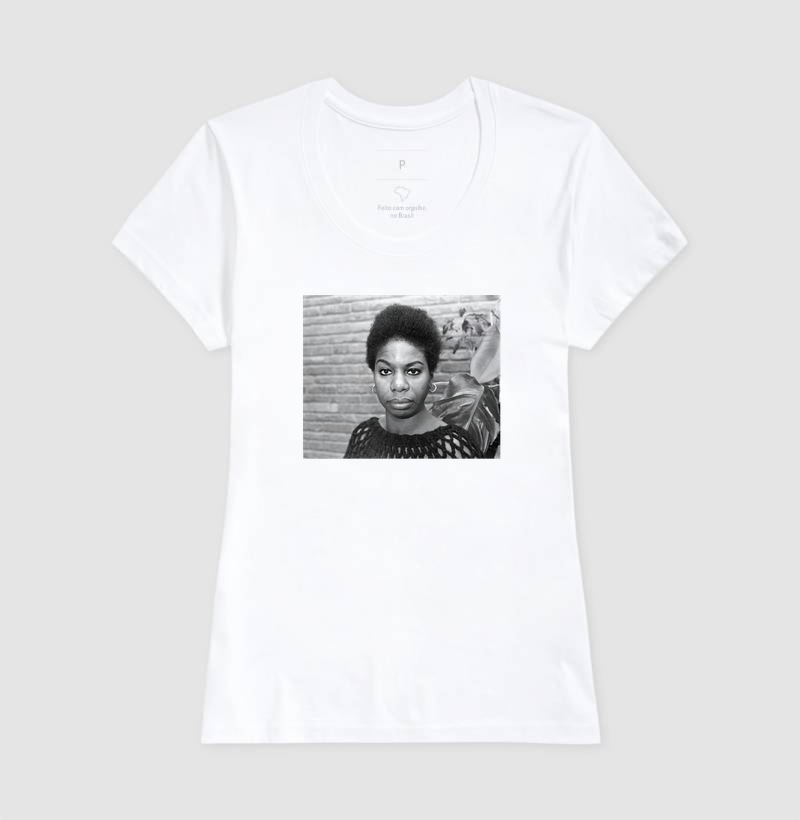 Nina Simone, n.2, 1965 - Imagem 7