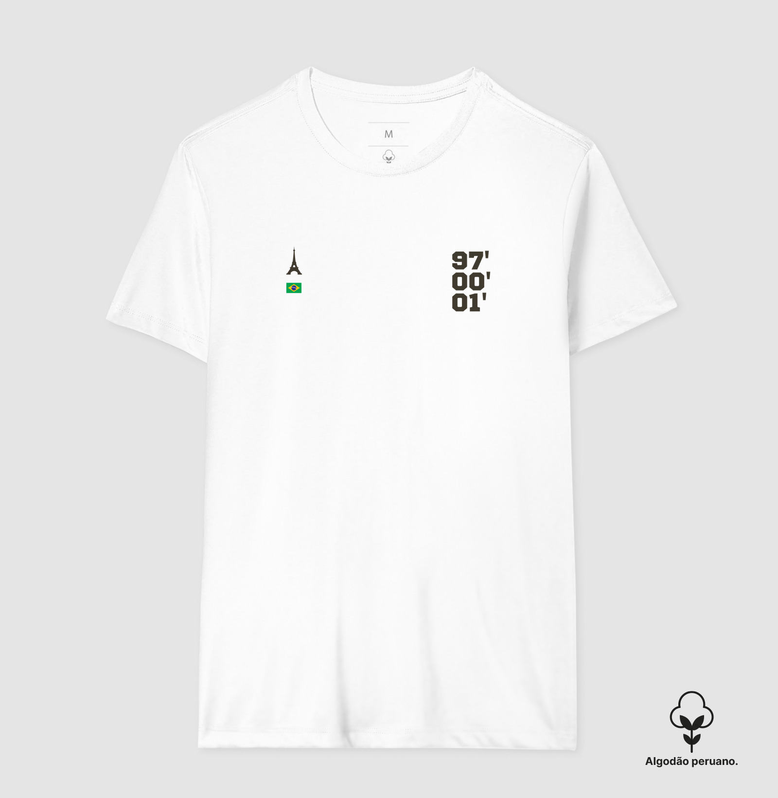 Camisa 2