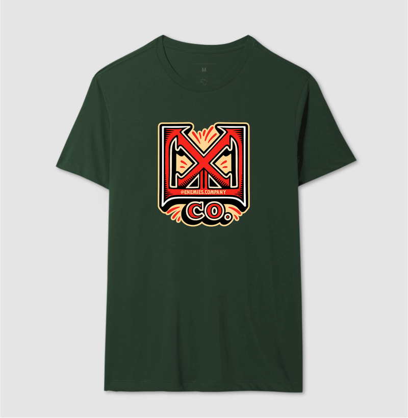 Camisa 14