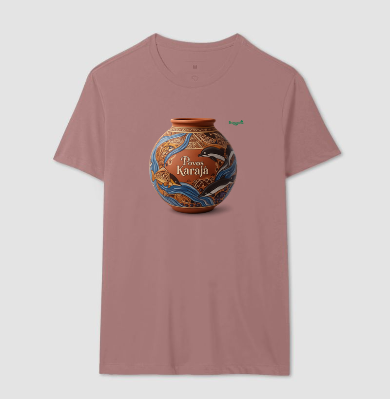 Camisa 15