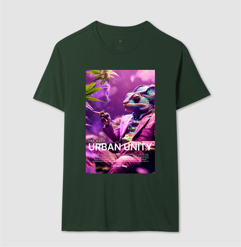 Camisa 11